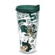 Michigan State Spartans - All Over Tumbler
