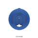 Chicago Cubs - All Over Plastic Tumbler