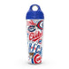 Chicago Cubs - All Over Plastic Tumbler