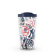 New York Yankees - All Over Plastic Tumbler