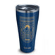 Jeep Brand - Wild and Free Stainless Steel With Slider Lid