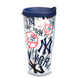 New York Yankees - All Over Plastic Tumbler