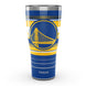 NBA® Golden State Warriors - Hype Stripes Tumbler