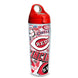 Cincinnati Reds - All Over Plastic Tumbler