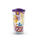 Los Angeles Lakers - All Over Plastic Tumbler