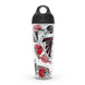 Atlanta Falcons - All Over Plastic Tumbler
