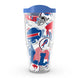 Buffalo Bills - NFL All Over Plastic Tumbler