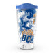 Kentucky Wildcats - All Over Plastic Tumbler