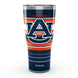 Auburn Tigers - Hype Stripes Stainless Steel Tumbler