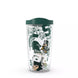 Michigan State Spartans - All Over Tumbler