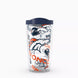 Denver Broncos - NFL All Over Plastic Tumbler