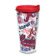 Atlanta Braves - All Over Plastic Tumbler