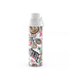 Ohio State Buckeyes - All Over Plastic Tumbler