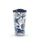 Dallas Cowboys - NFL All Over Plastic Tumbler