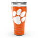 Clemson Tigers MVP - Hype Stripes Stainless Steel Tumbler