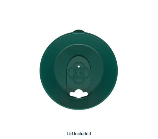Miami Hurricanes - NCAA All Over Plastic Tumbler