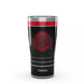 Ohio State Buckeyes - Night Game Stainless Steel Tumbler