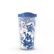 Los Angeles Dodgers - MLB All Over Plastic Tumbler