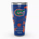 Florida Gators - NCAA Swag Stainless Steel Tumbler With Slider Lid