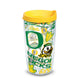 Oregon Ducks - All Over Plastic Tumbler