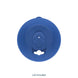 Detroit Lions - NFL All Over Plastic Tumbler