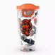 Chicago Bears - All Over Plastic Tumbler