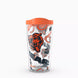 Chicago Bears - All Over Plastic Tumbler