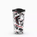 Atlanta Falcons - All Over Plastic Tumbler