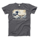 Hokusai the Great Wave Off Kanagawa Artwork T-Shirt
