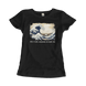 Hokusai the Great Wave Off Kanagawa Artwork T-Shirt