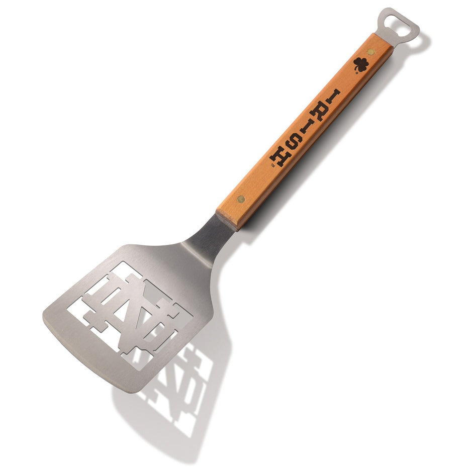 Notre Dame Fighting Irish - Block Sportula
