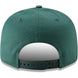 Philadelphia Eagles - Midnight Green Basic 9Fifty Adjustable Snapback Hat, New Era