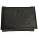 Cincinnati Bengals - Black Hybrid Trifold Wallet