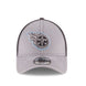 Tennessee Titans - Gray & Graphite Grayed Out Neo 2 39Thirty Flex Hat, New Era