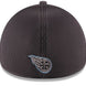 Tennessee Titans - Gray & Graphite Grayed Out Neo 2 39Thirty Flex Hat, New Era