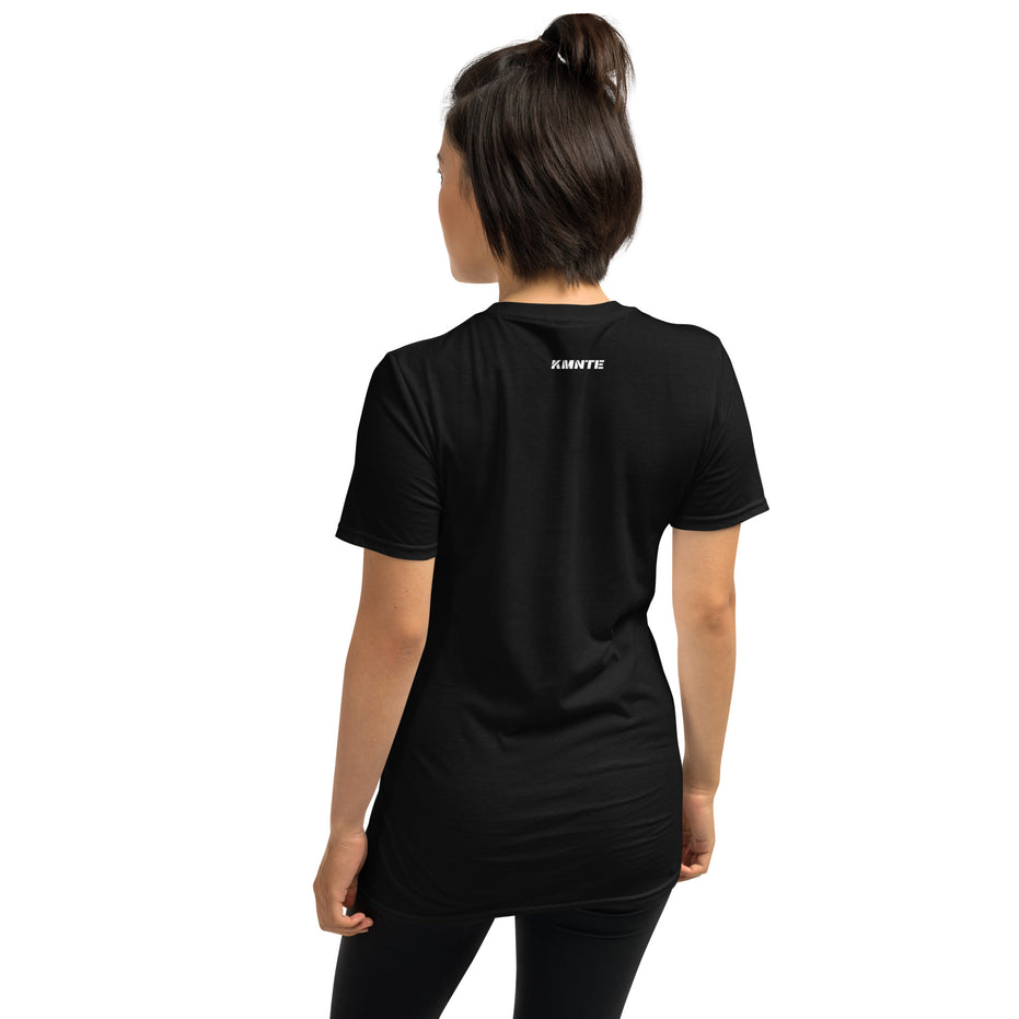 Juneteenth is Freedom Day Kimante Short-Sleeve Unisex T-Shirt