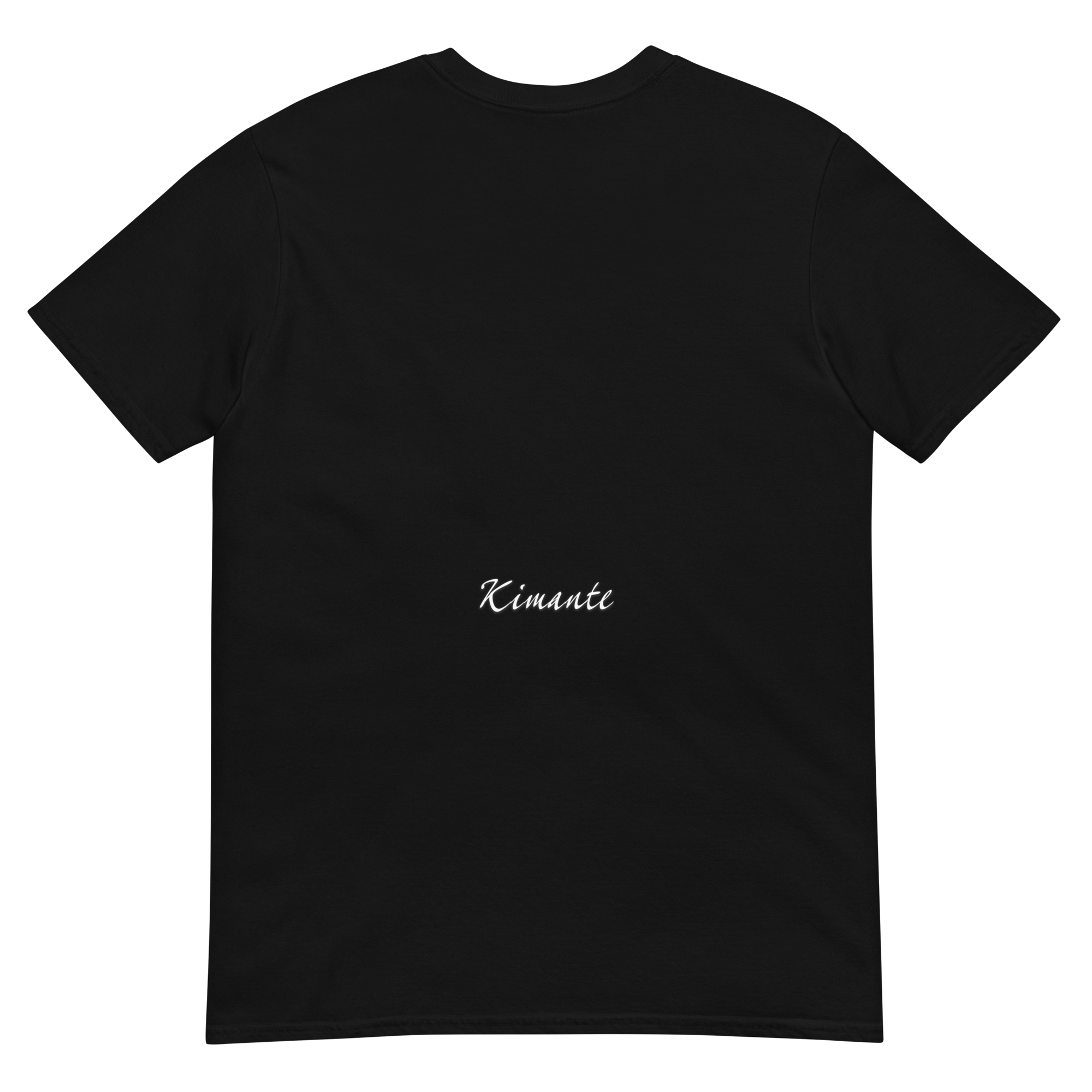 Waiting to Exhale Kimante Alternative Short-Sleeve Unisex T-Shirt