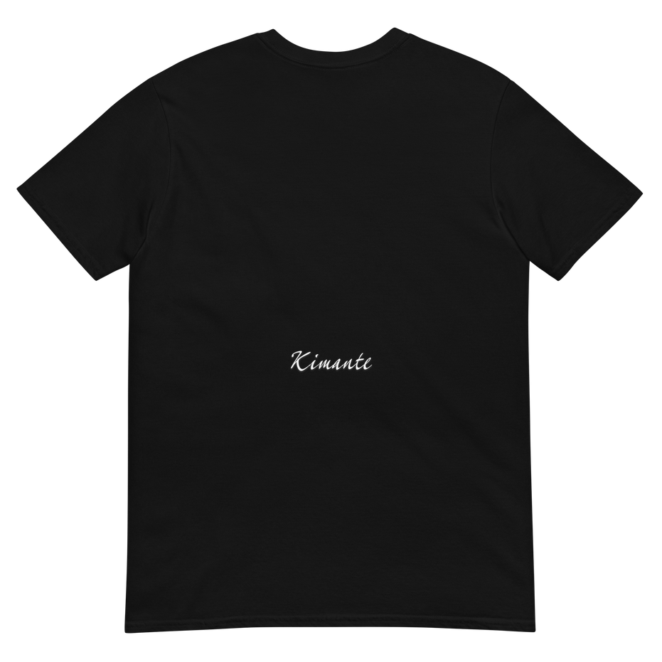 Waiting to Exhale Kimante Alternative Short-Sleeve Unisex T-Shirt