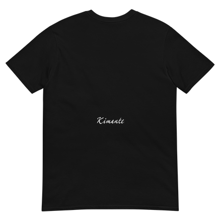 Waiting to Exhale Kimante Alternative Short-Sleeve Unisex T-Shirt