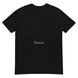 Waiting to Exhale Kimante Black Short-Sleeve Unisex T-Shirt