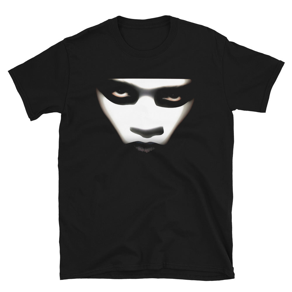 Dead President's Alternate Kimante Short-Sleeve Unisex T-Shirt