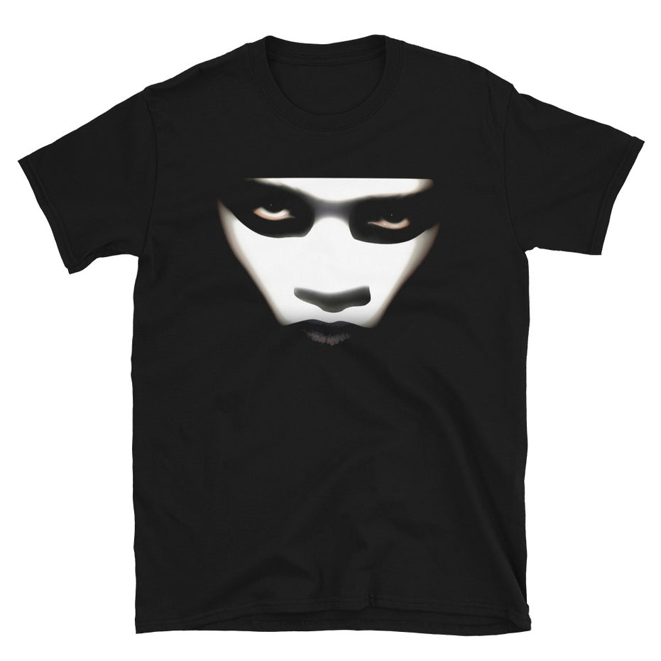 Dead President's Alternate Kimante Short-Sleeve Unisex T-Shirt
