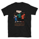 Juneteenth is Freedom Day Kimante Short-Sleeve Unisex T-Shirt