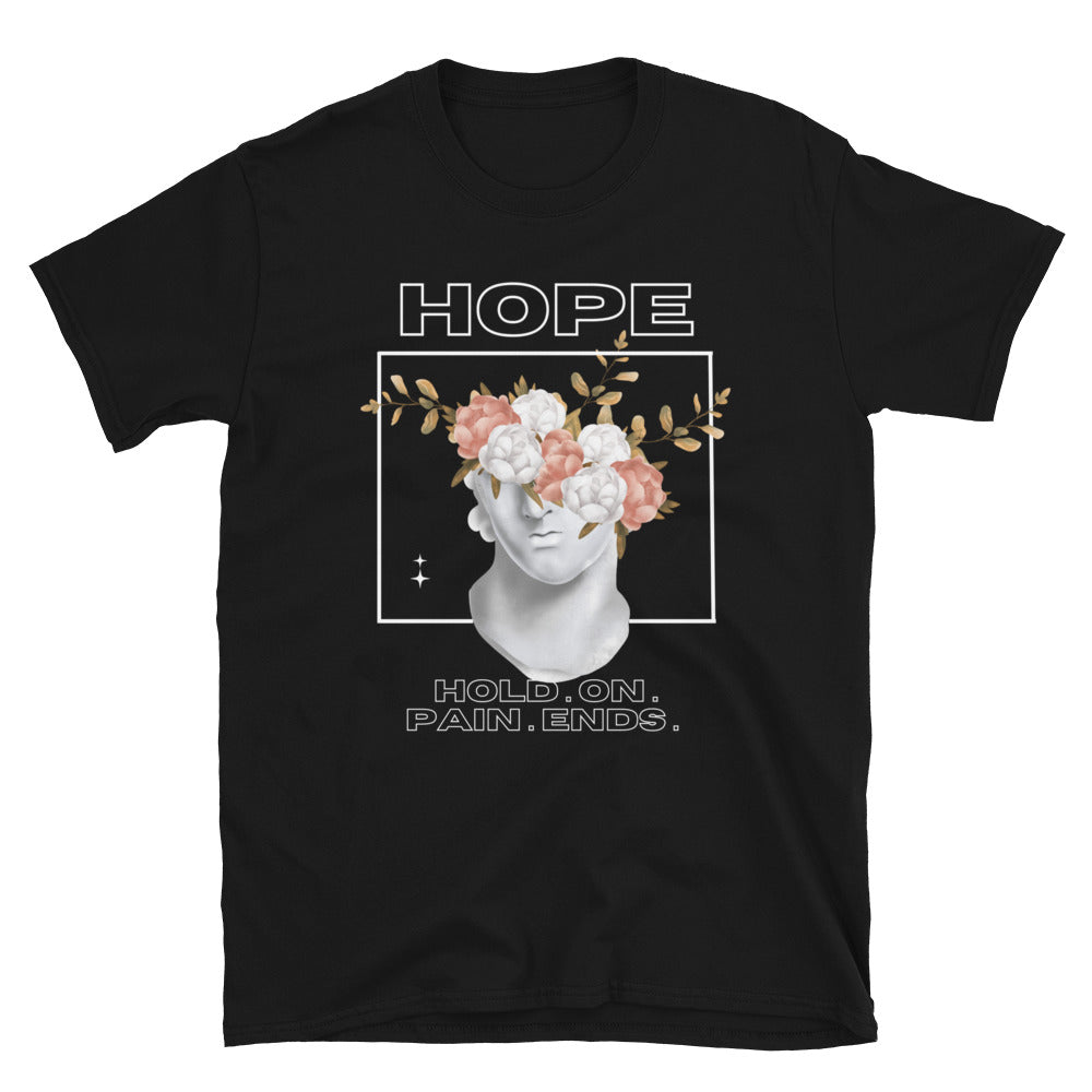 H.O.P.E Kimante Short-Sleeve Unisex T-Shirt