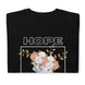 H.O.P.E Kimante Short-Sleeve Unisex T-Shirt