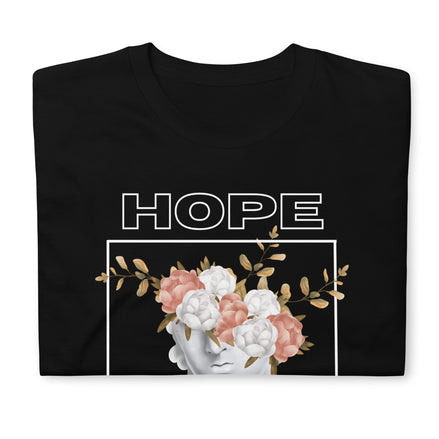 H.O.P.E Kimante Short-Sleeve Unisex T-Shirt