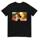 Waiting to Exhale Kimante Black Short-Sleeve Unisex T-Shirt