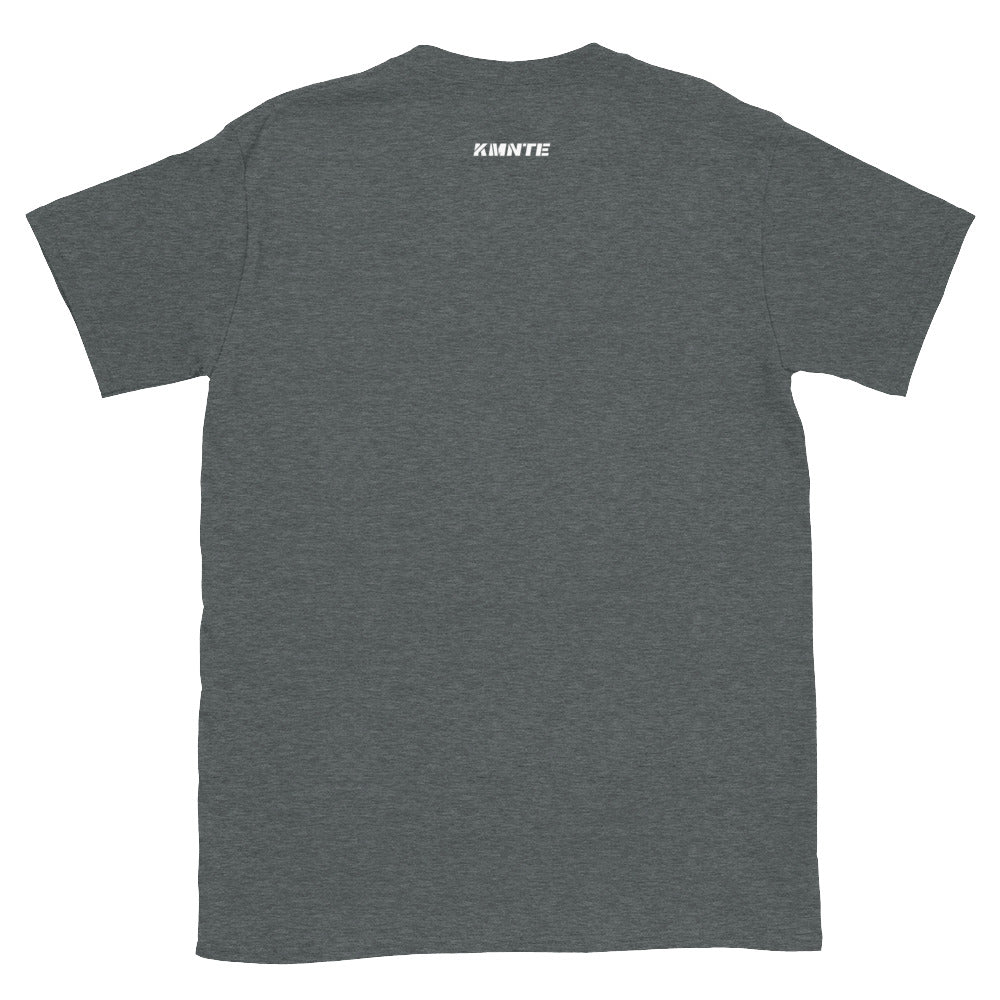 Juneteenth is Freedom Day Kimante Short-Sleeve Unisex T-Shirt