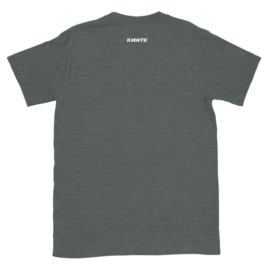Juneteenth is Freedom Day Kimante Short-Sleeve Unisex T-Shirt