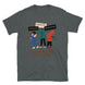 Juneteenth is Freedom Day Kimante Short-Sleeve Unisex T-Shirt